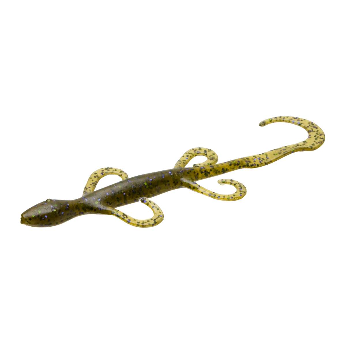Zoom 6" Lizard