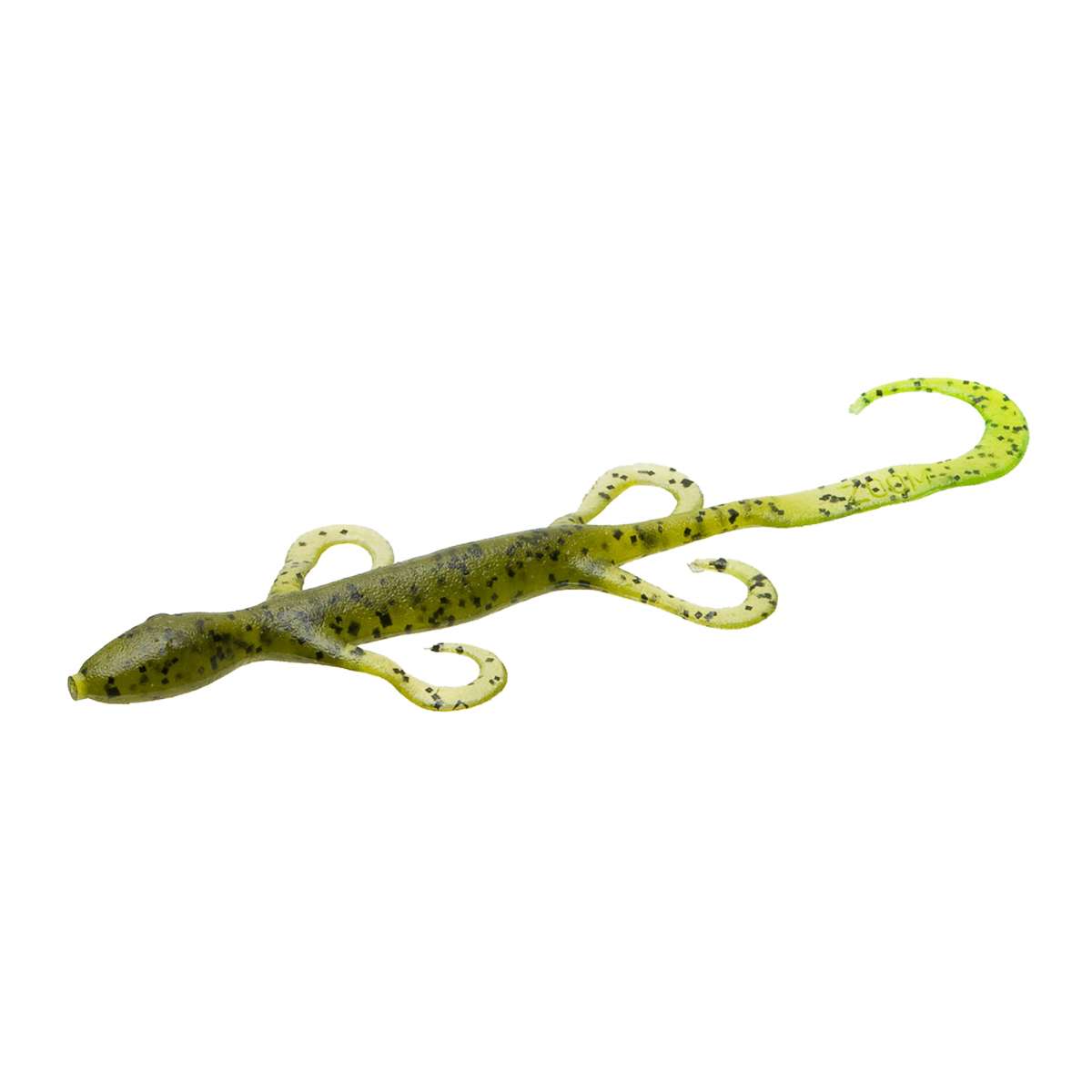 Zoom 6" Lizard