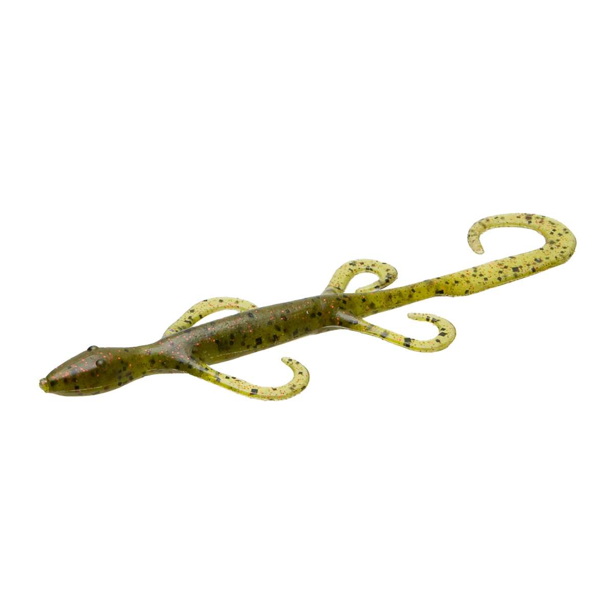 Zoom 6" Lizard