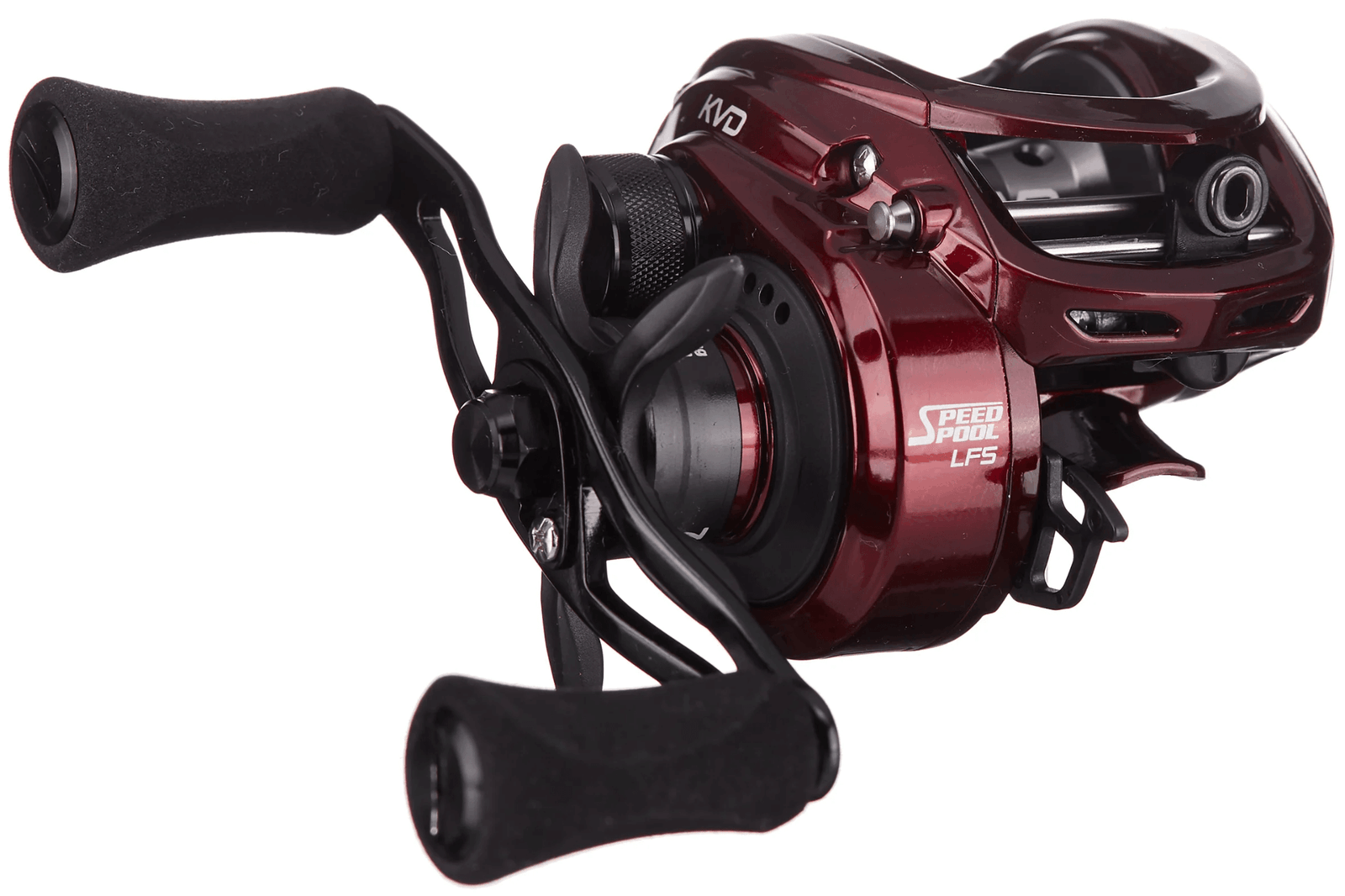Lew's LFS KVD Bait Casting Reel RH