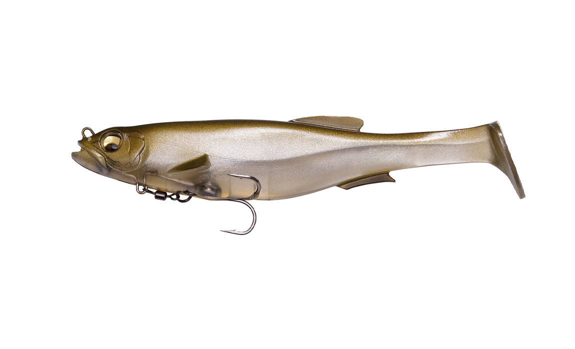 Megabass 6" Mag Draft