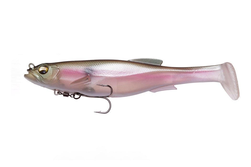 Megabass 6" Mag Draft