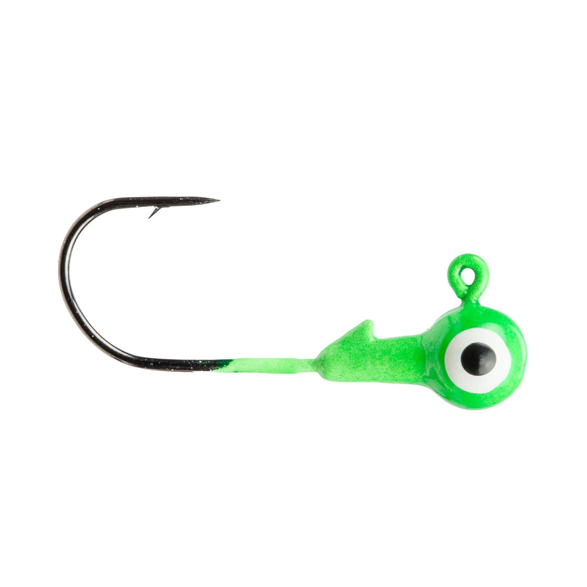 Strike King Mr. Crappie Crappie Jig Head | 25pk