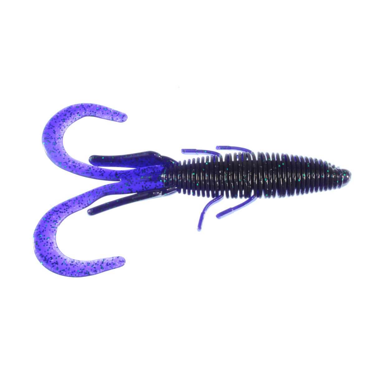 Missile 5" Baby D Stroyer