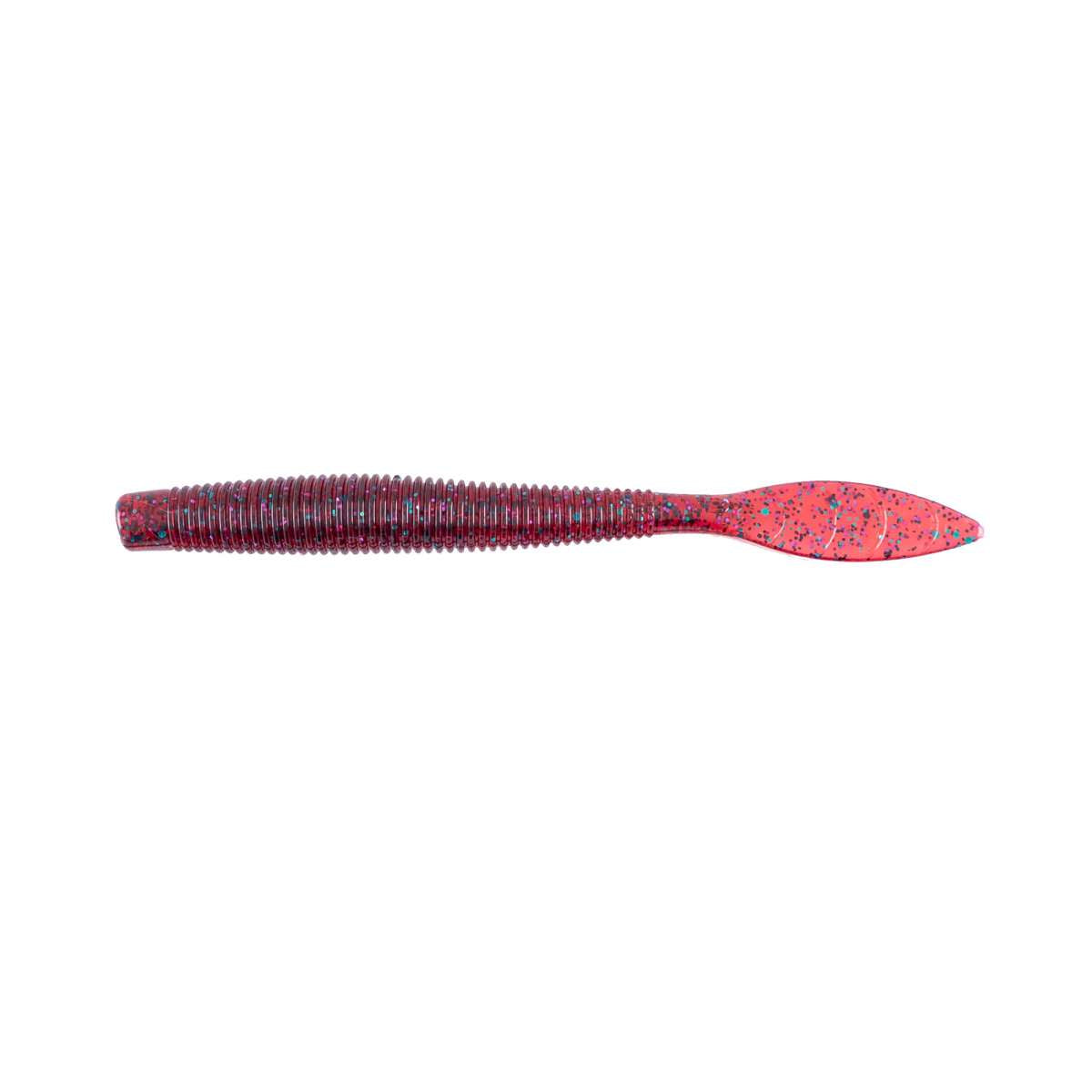 Missile 4.5" Quiver Worm