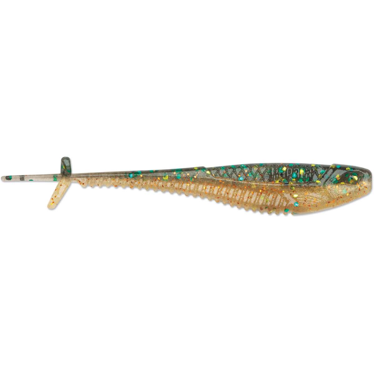 Rapala CRUSHCITY MOOCH MINNOW