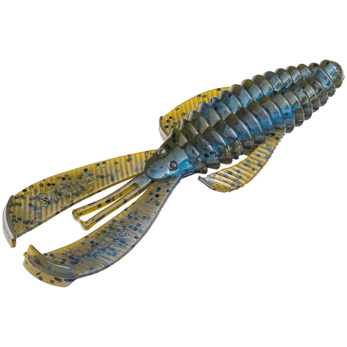 Strike King 3" Rage Baby Bug