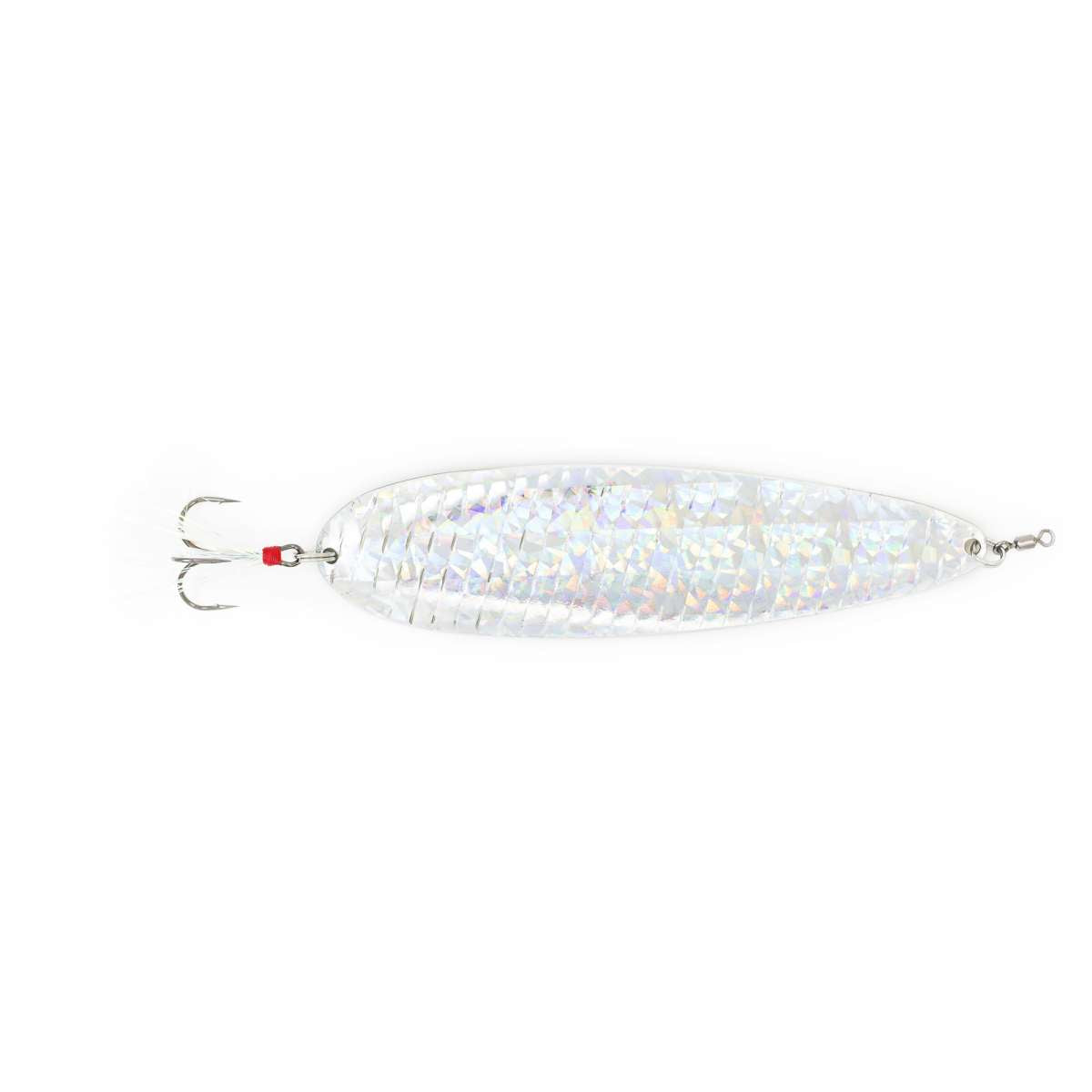 Nichols Lures Ben Parker 8"  Magnum Flutter Spoon