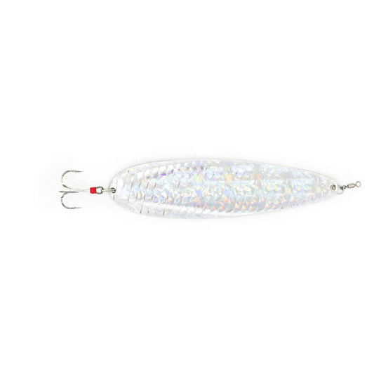 Nichols Lures Ben Parker 8"  Magnum Flutter Spoon