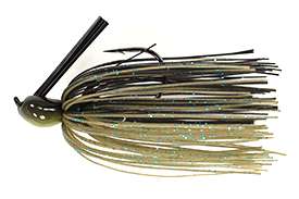 Dirty Jigs Tackle Luke Clausen Compact Pitchin Jig