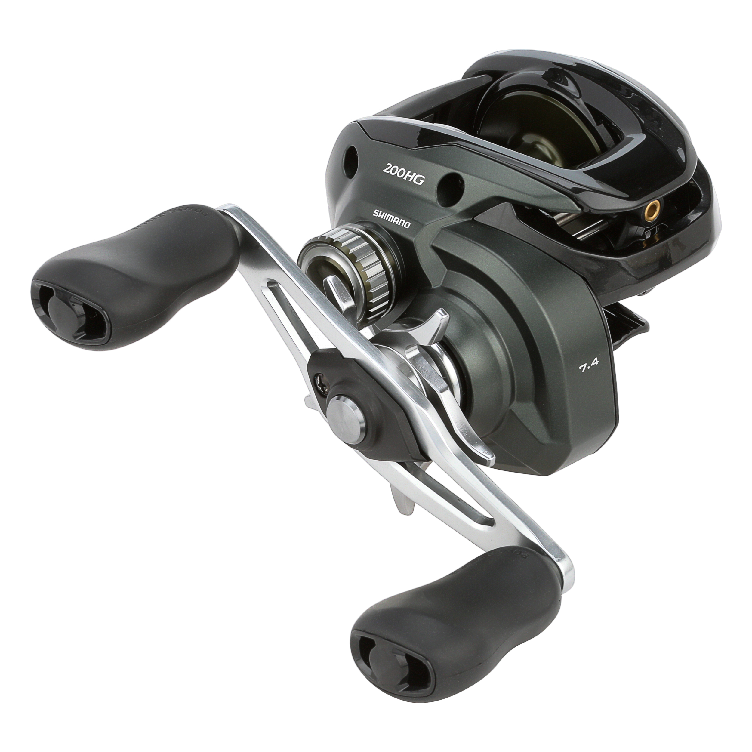 Shimano Curado 200 M
