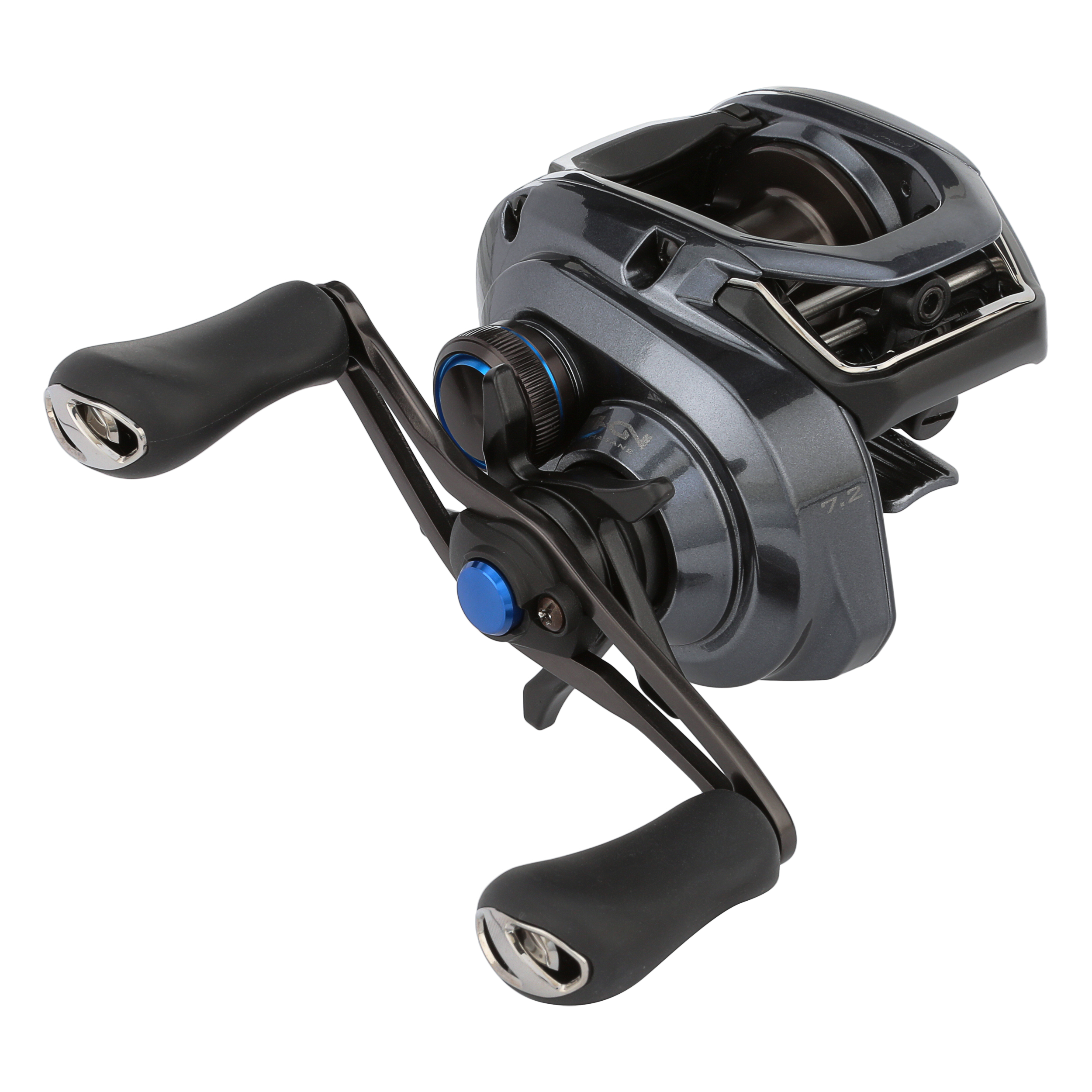 Shimano SLX 71 HG LH