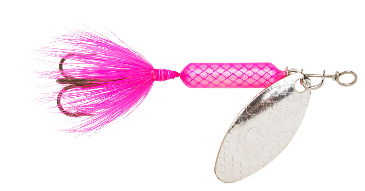 Yakima Original Rooster Tail | 1/8oz