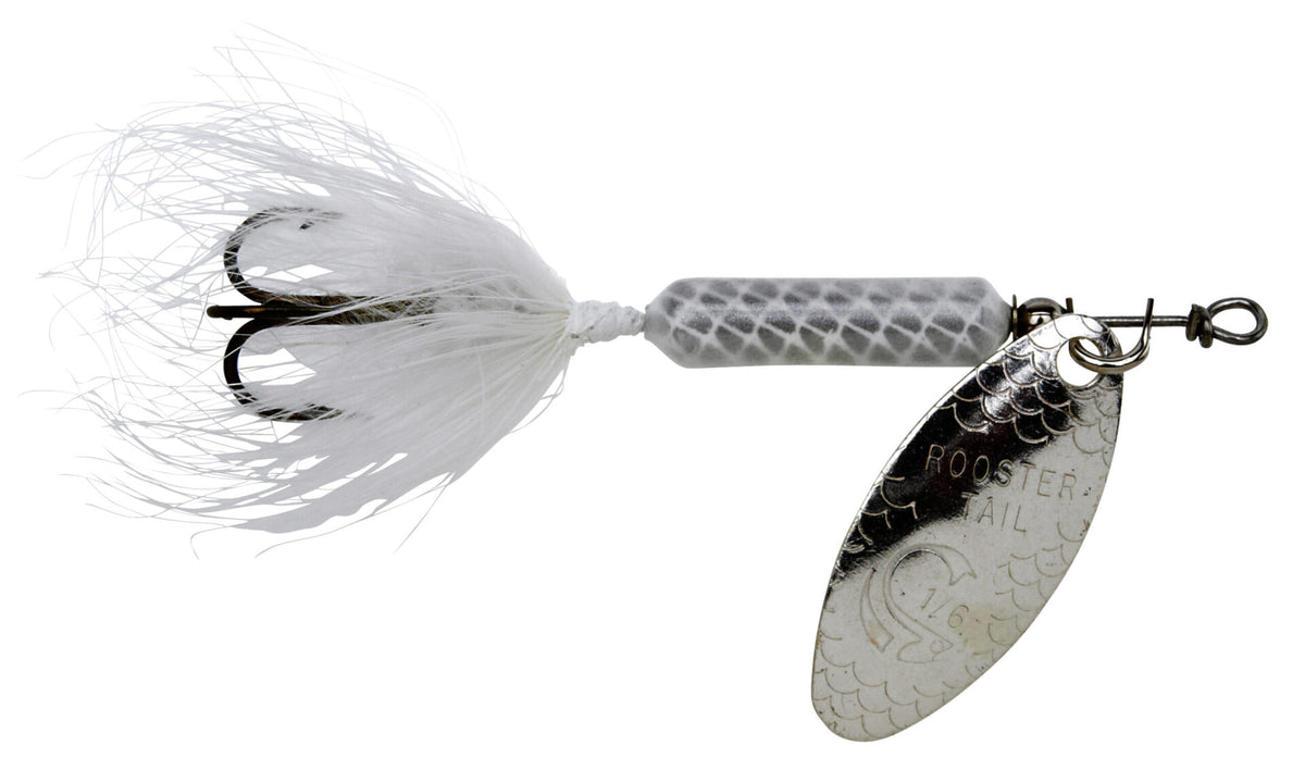 Yakima Original Rooster Tail | 1/2oz