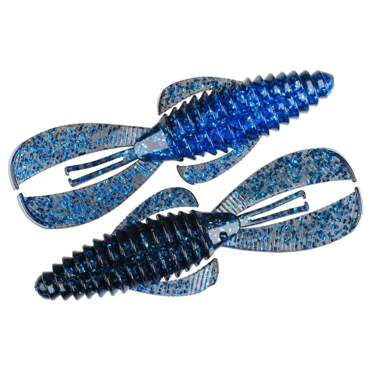 Strike King 4" Rage Bug