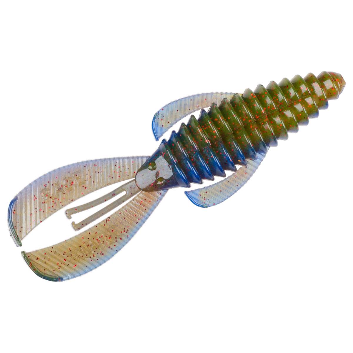 Strike King 4" Rage Bug