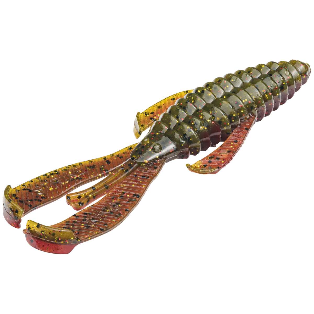 Strike King 3" Rage Baby Bug