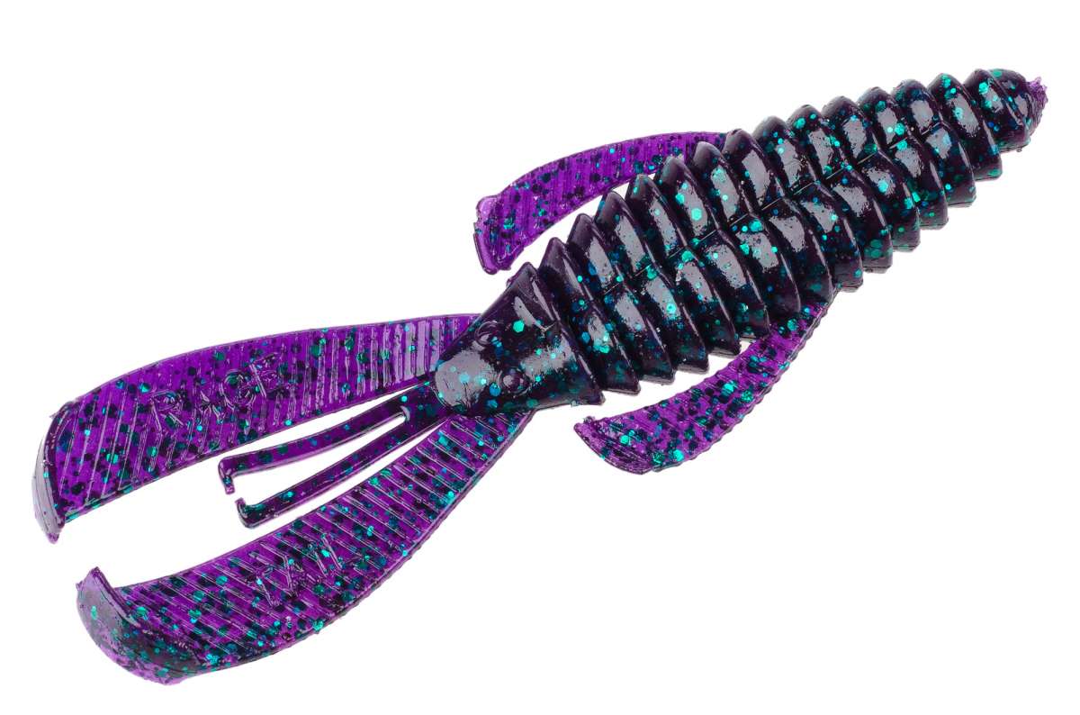 Strike King 4" Rage Bug