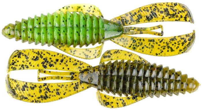 Strike King 3" Rage Baby Bug