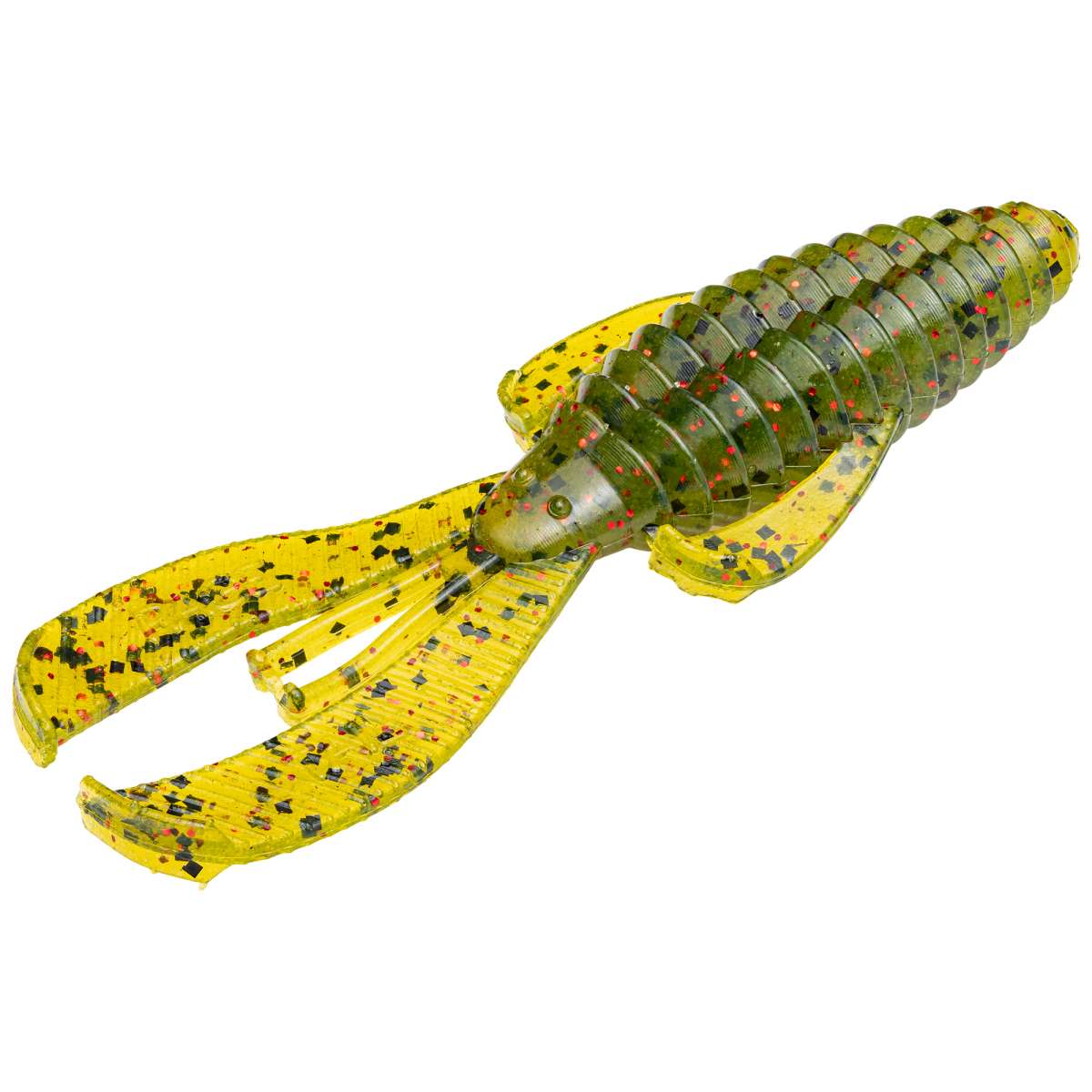 Strike King 3" Rage Baby Bug