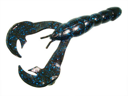 Strike King 4" Rage Craw