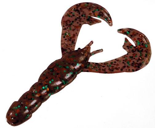 Strike King 4" Rage Craw