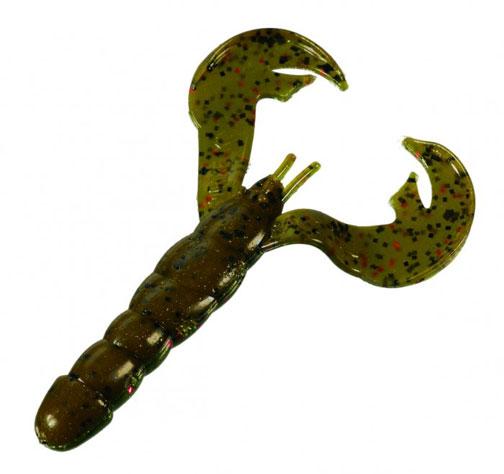 Strike King 4" Rage Craw