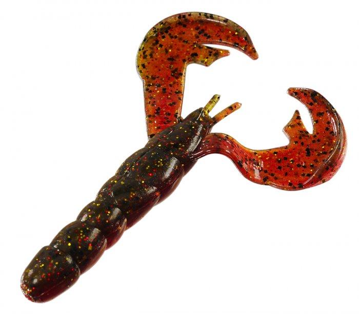 Strike King 4" Rage Craw