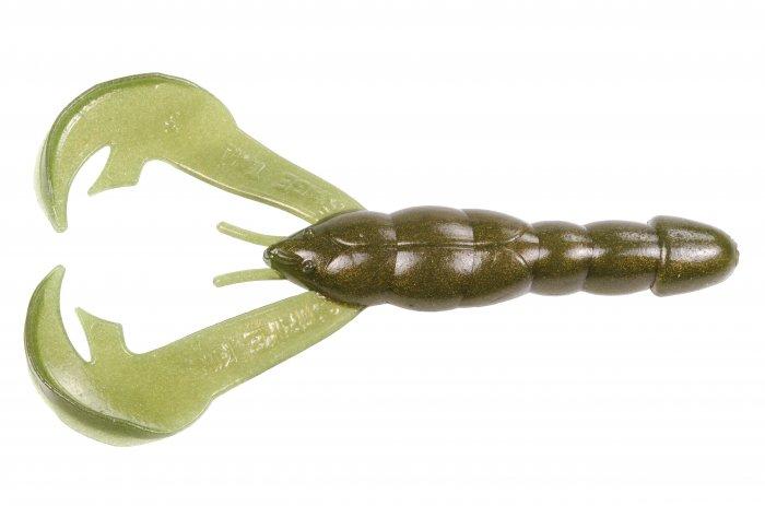 Strike King 4" Rage Craw