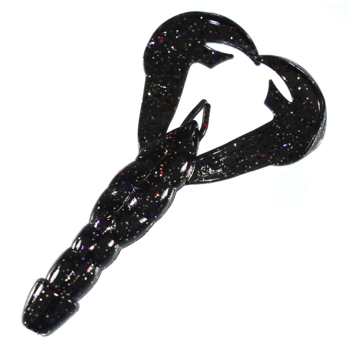Strike King 4" Rage Craw