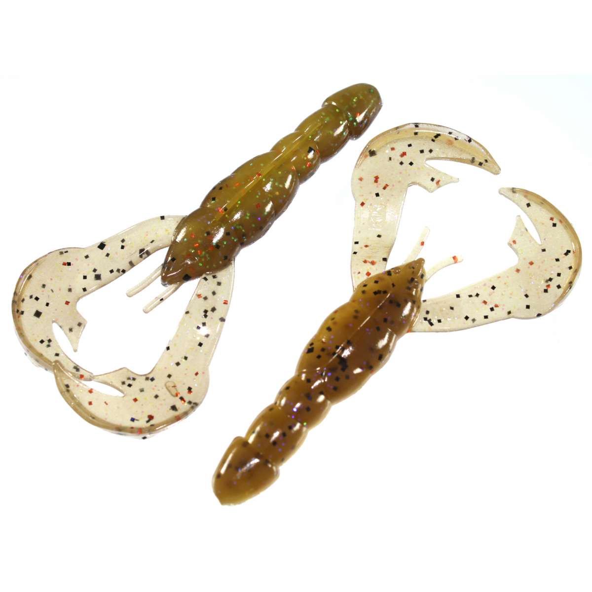 Strike King 4" Rage Craw