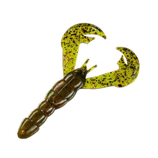 Strike King 4" Rage Craw