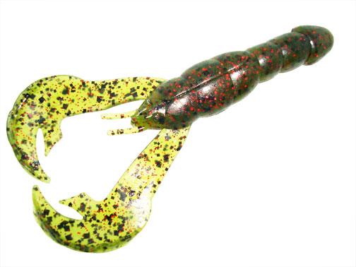 Strike King 4" Rage Craw