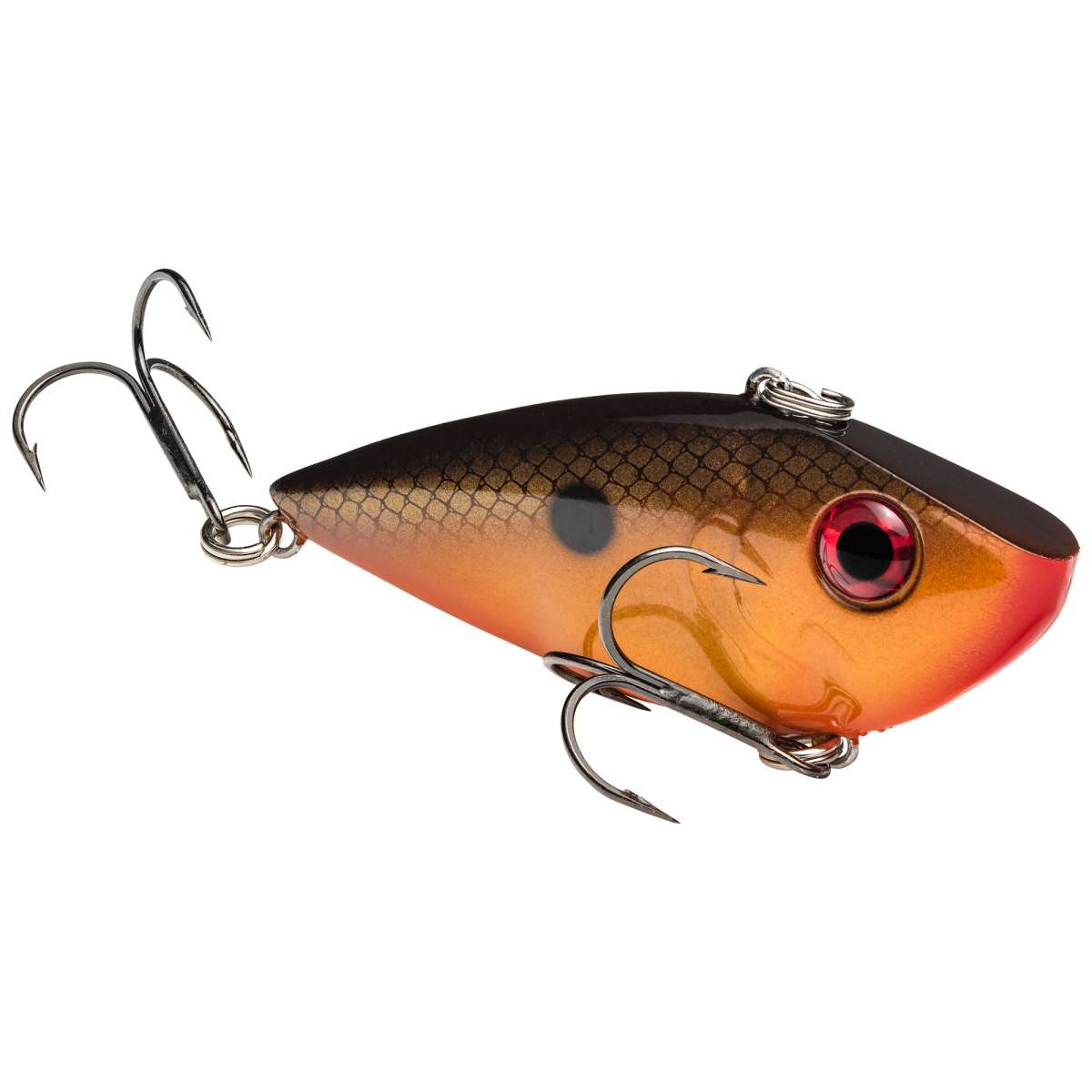 Strike King Red Eye Shad 1/2 Oz