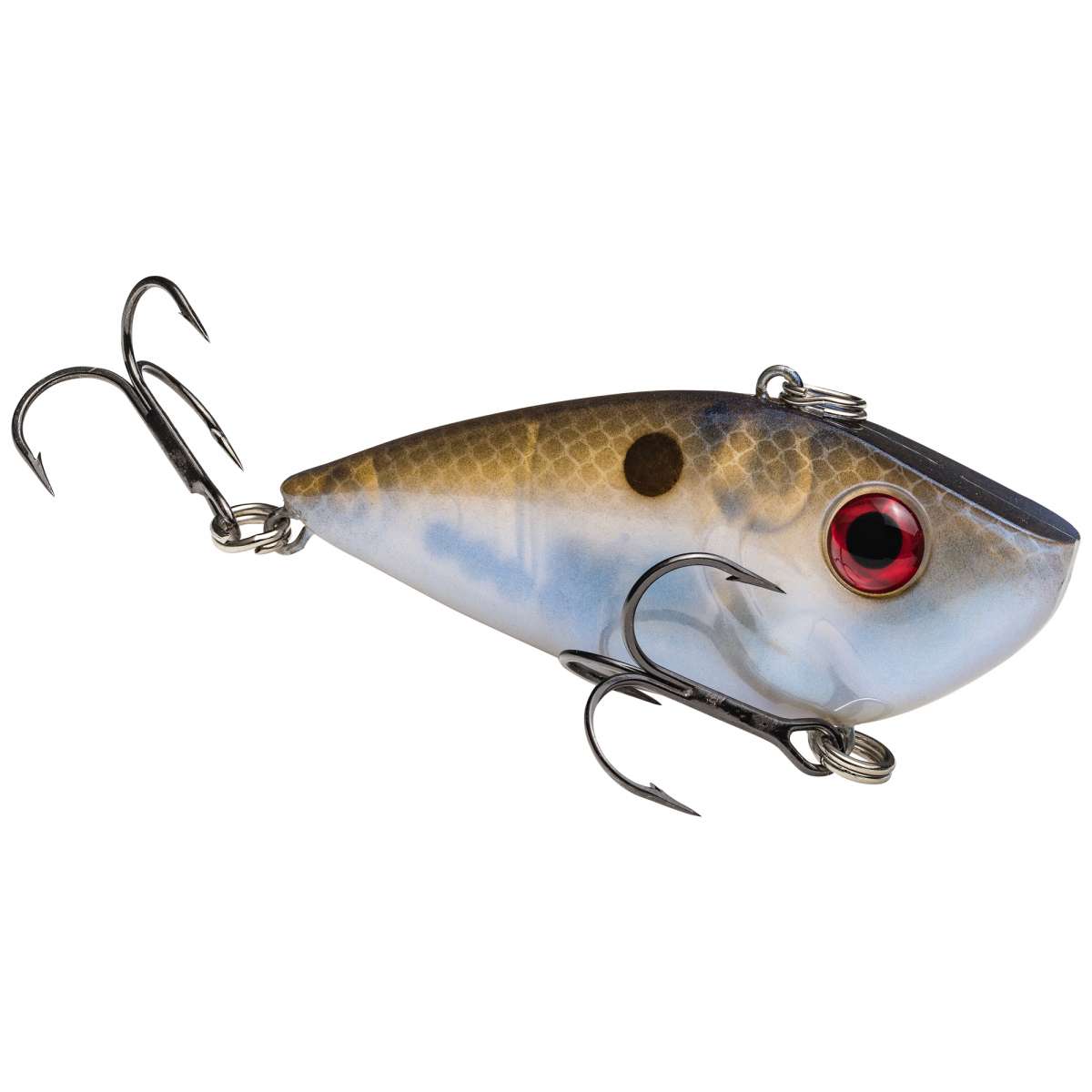 Strike King Red Eye Shad 1/2 Oz