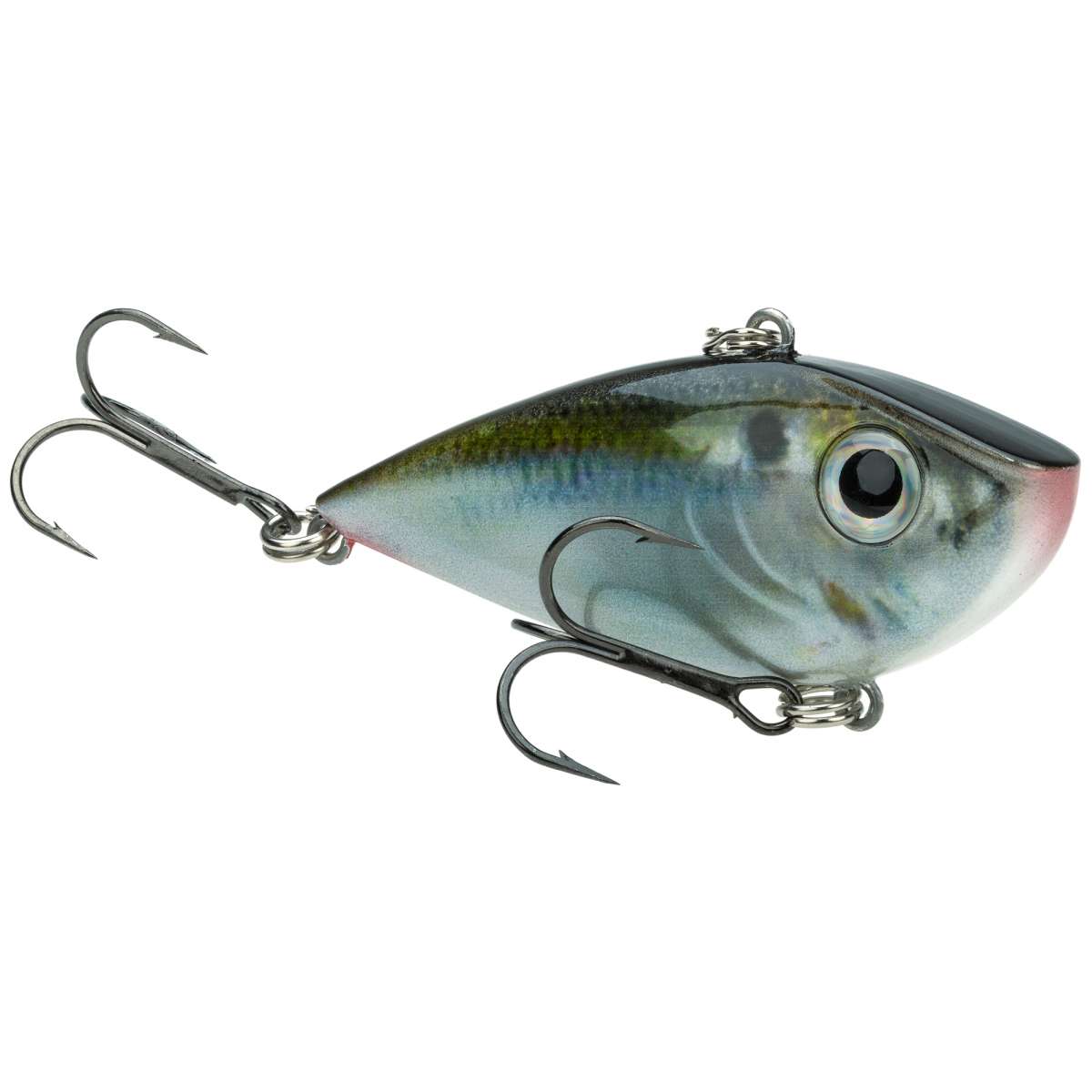 Strike King Red Eye Shad 1/2 Oz