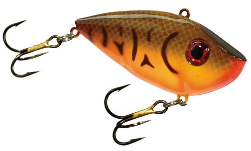 Strike King Red Eye Shad 1/2 Oz