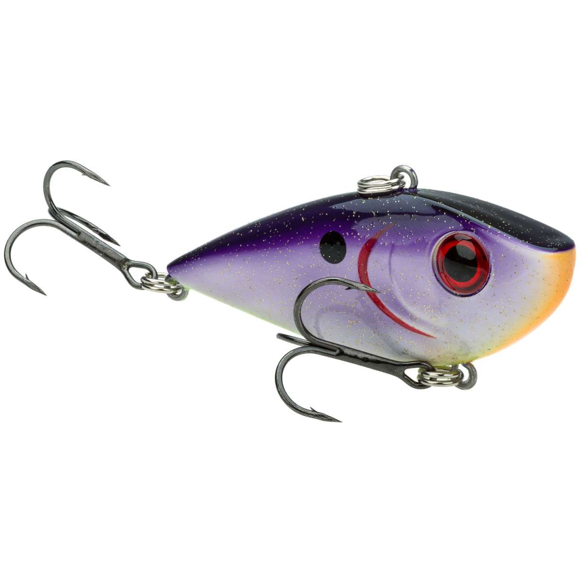 Strike King Red Eye Shad 1/2 Oz