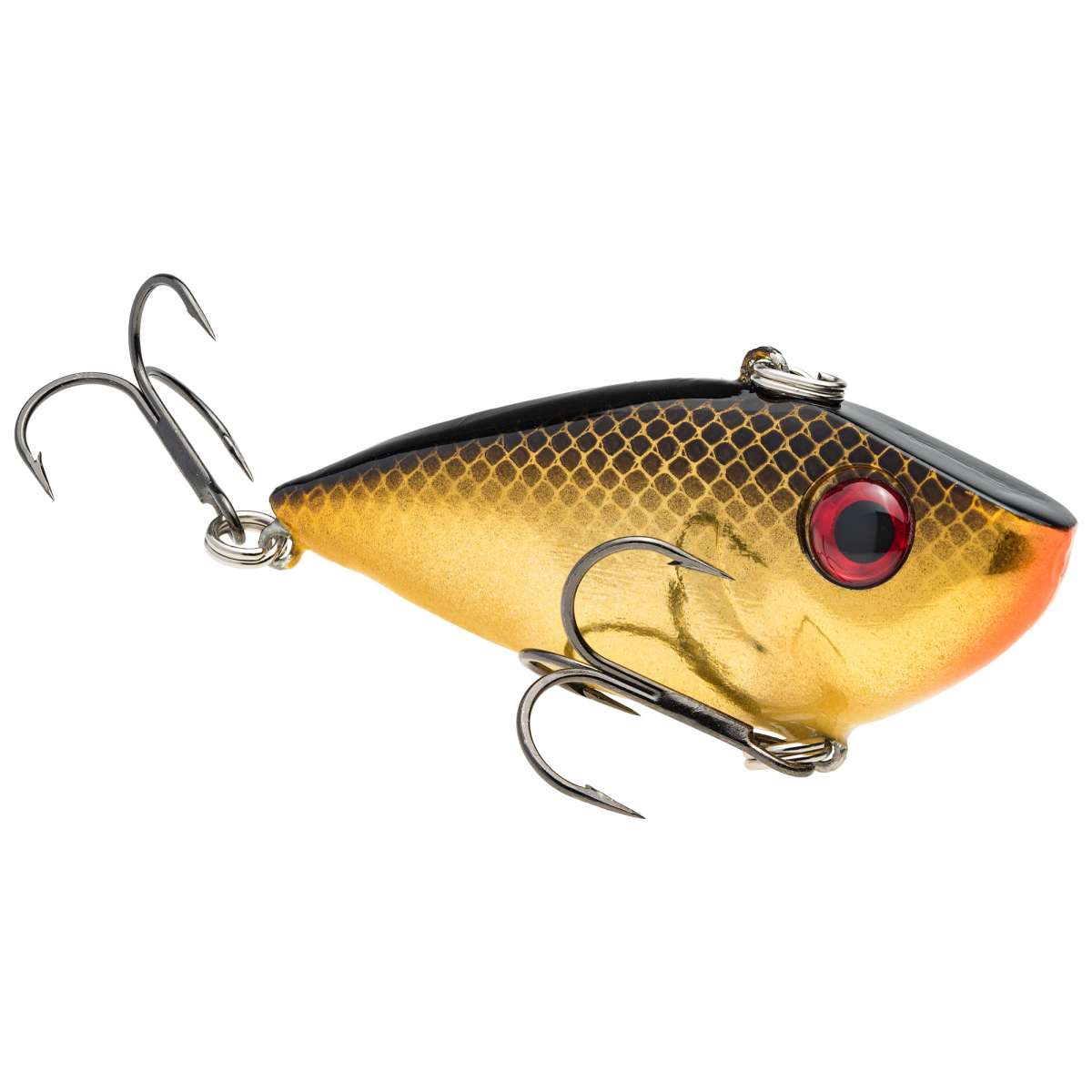 Strike King Red Eye Shad 1/2 Oz