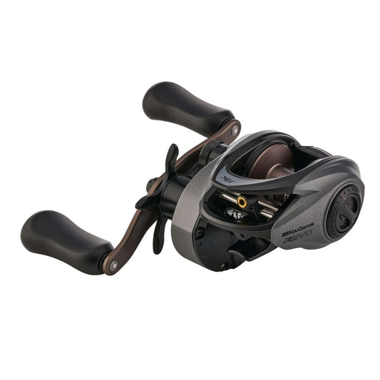 Abu Garcia REVO5 SX-HS LP 7:3:1 RH