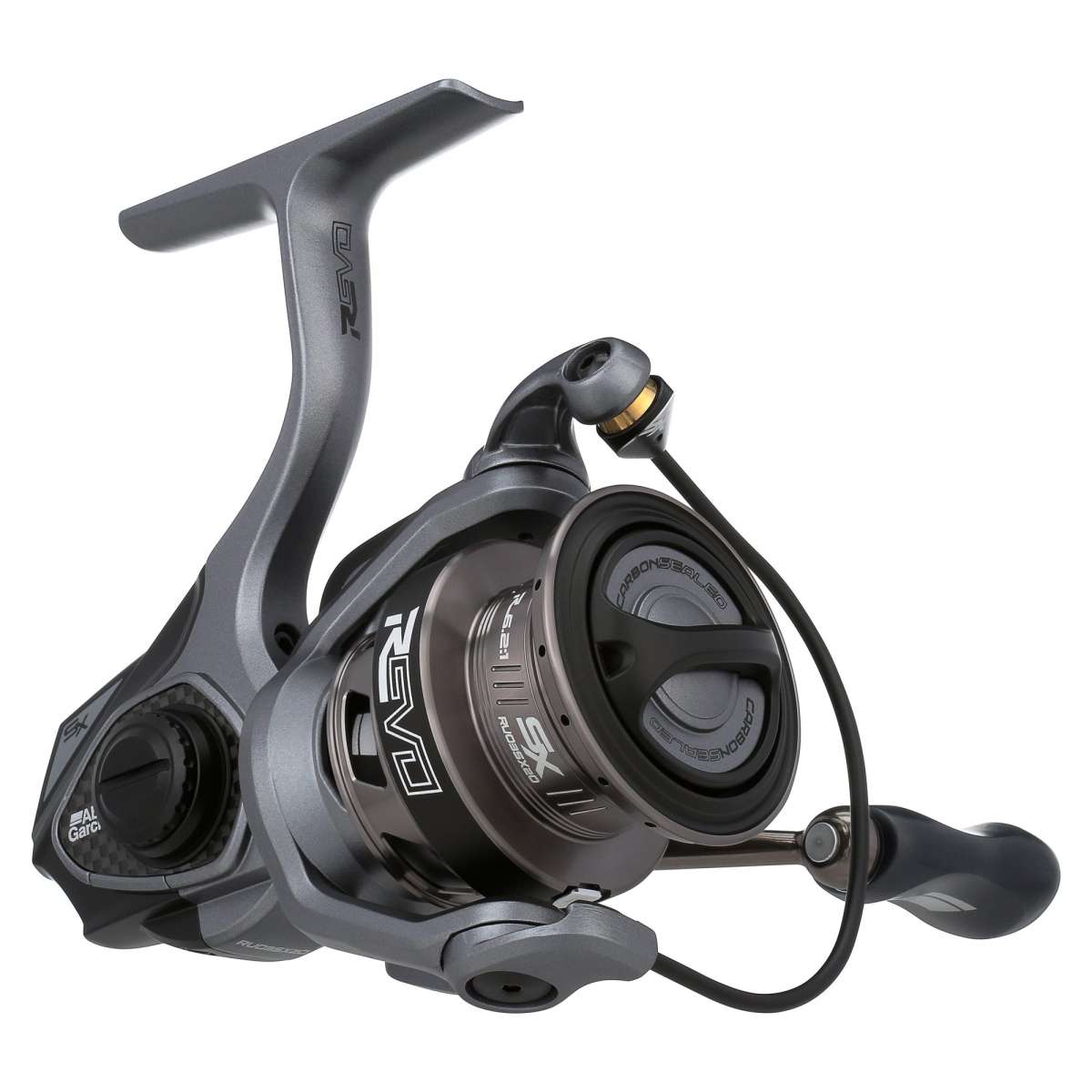 Abu Garcia Revo SX 20 Spinning Reel