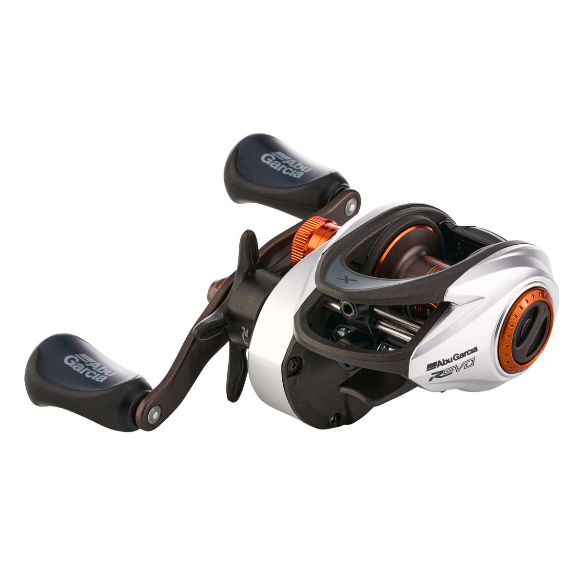 Abu Garcia REVO X REVO5 X-HS LP  7:3:1 RH