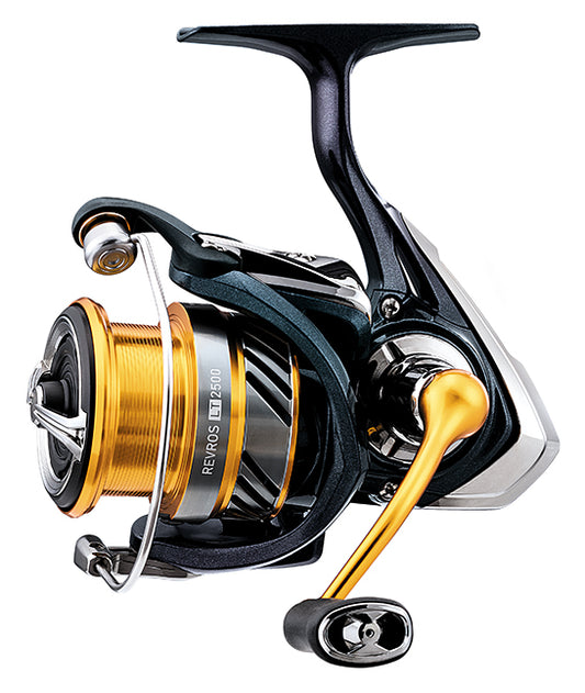 Daiwa REVROS LT 2000