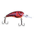 SPRO RkCrawler DD50 Crankbait | Dives 8-12ft