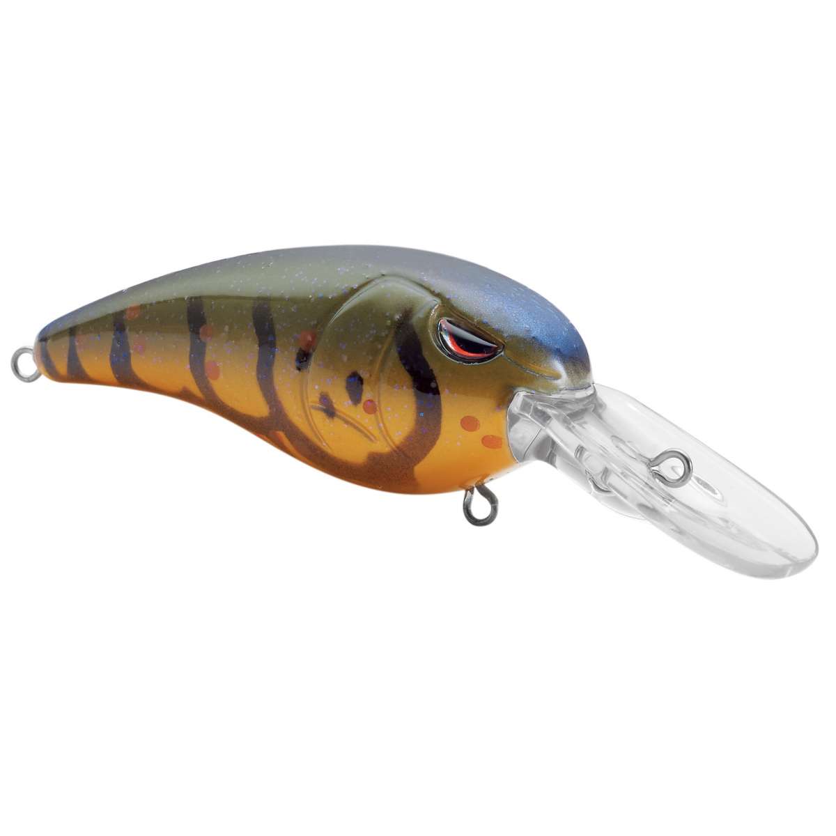 SPRO RkCrawler 50