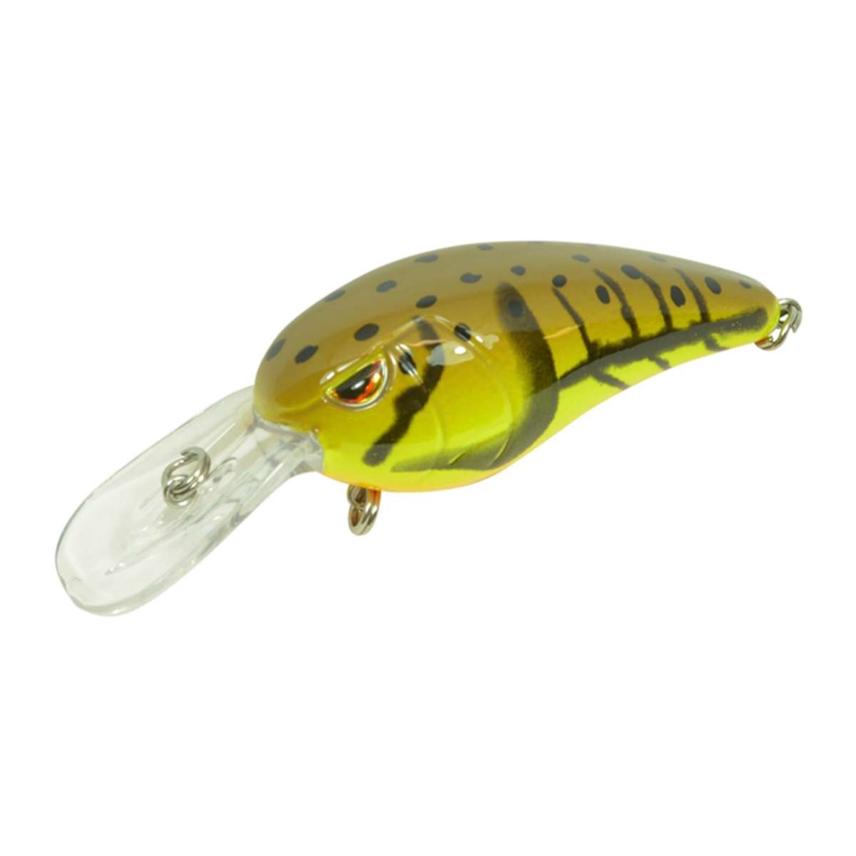 SPRO RkCrawler 50