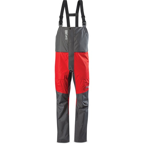 Rapala R1 Bib Grey/Red