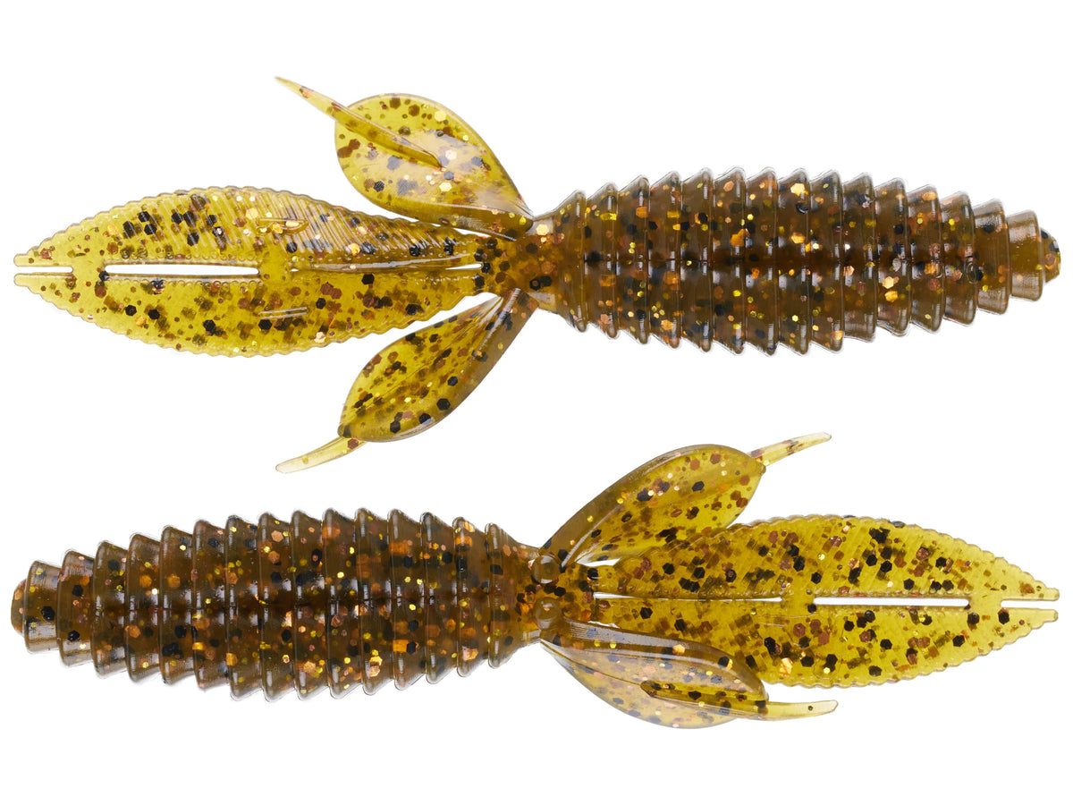 Reaction Innovations Smallie Beaver 3.50 | 10pk