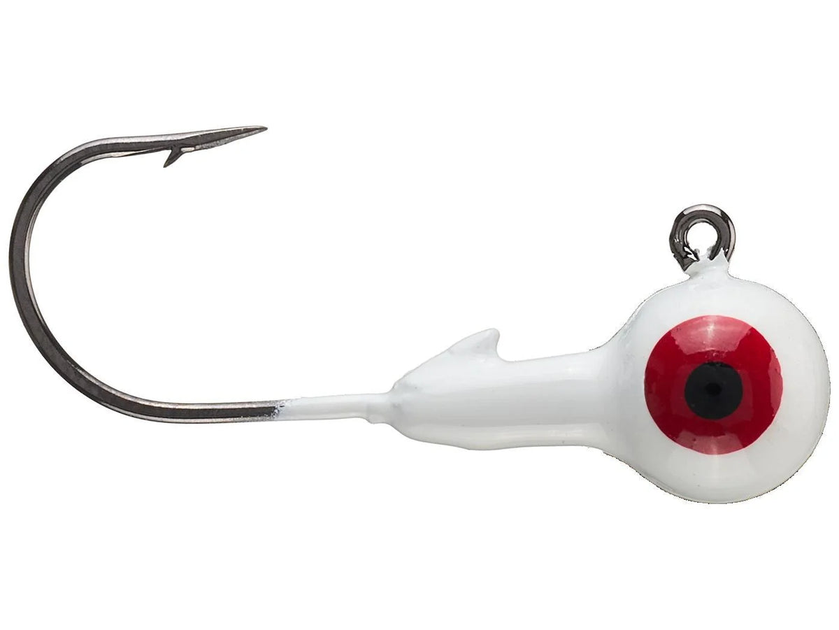 Strike King Mr. Crappie Crappie Jig Head | 25pk