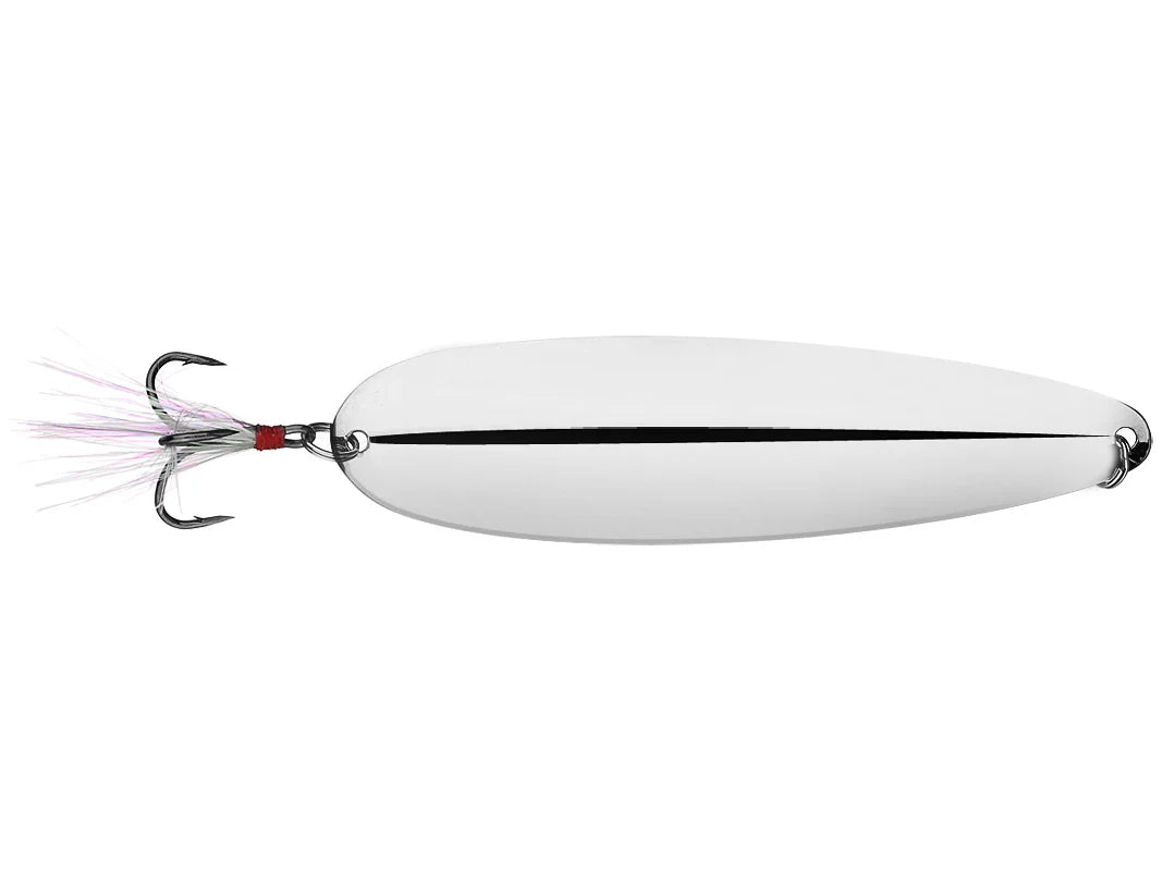 Nichols Ben Parker Mini Magnum Flutter Spoon 6" | 2.5oz